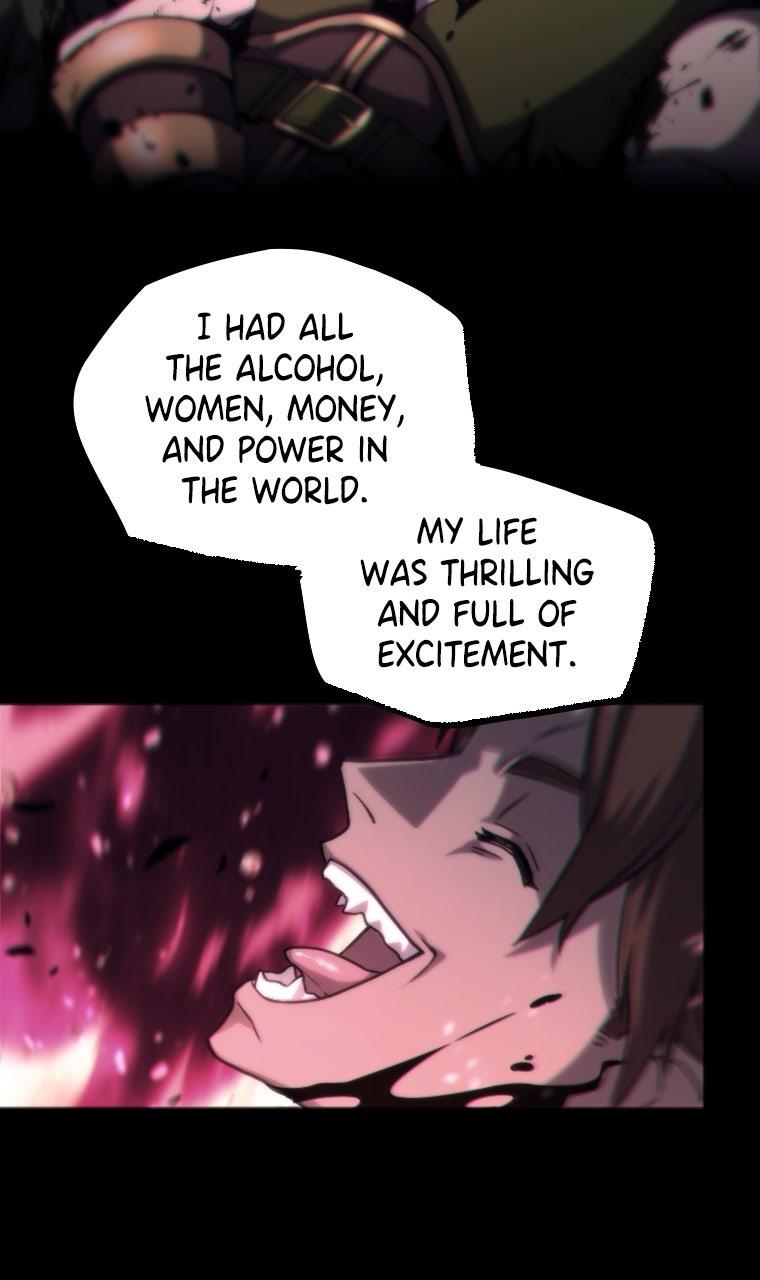 Oversummoned, Overpowered, and Over It! (Tsugutoku) Chapter 53 page 50 - 