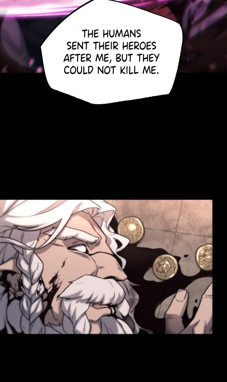 Oversummoned, Overpowered, and Over It! (Tsugutoku) Chapter 53 page 52 - 