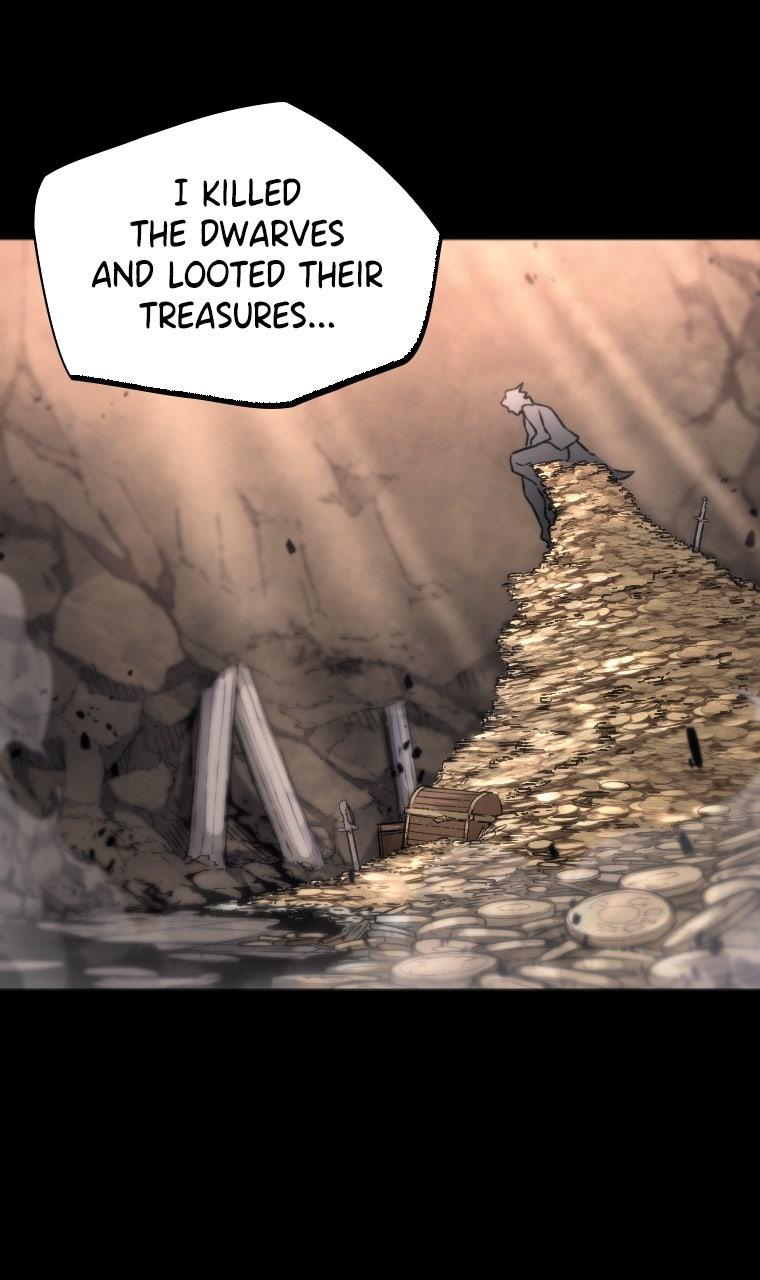 Oversummoned, Overpowered, and Over It! (Tsugutoku) Chapter 53 page 53 - 