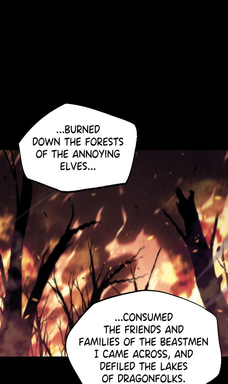 Oversummoned, Overpowered, and Over It! (Tsugutoku) Chapter 53 page 54 - 