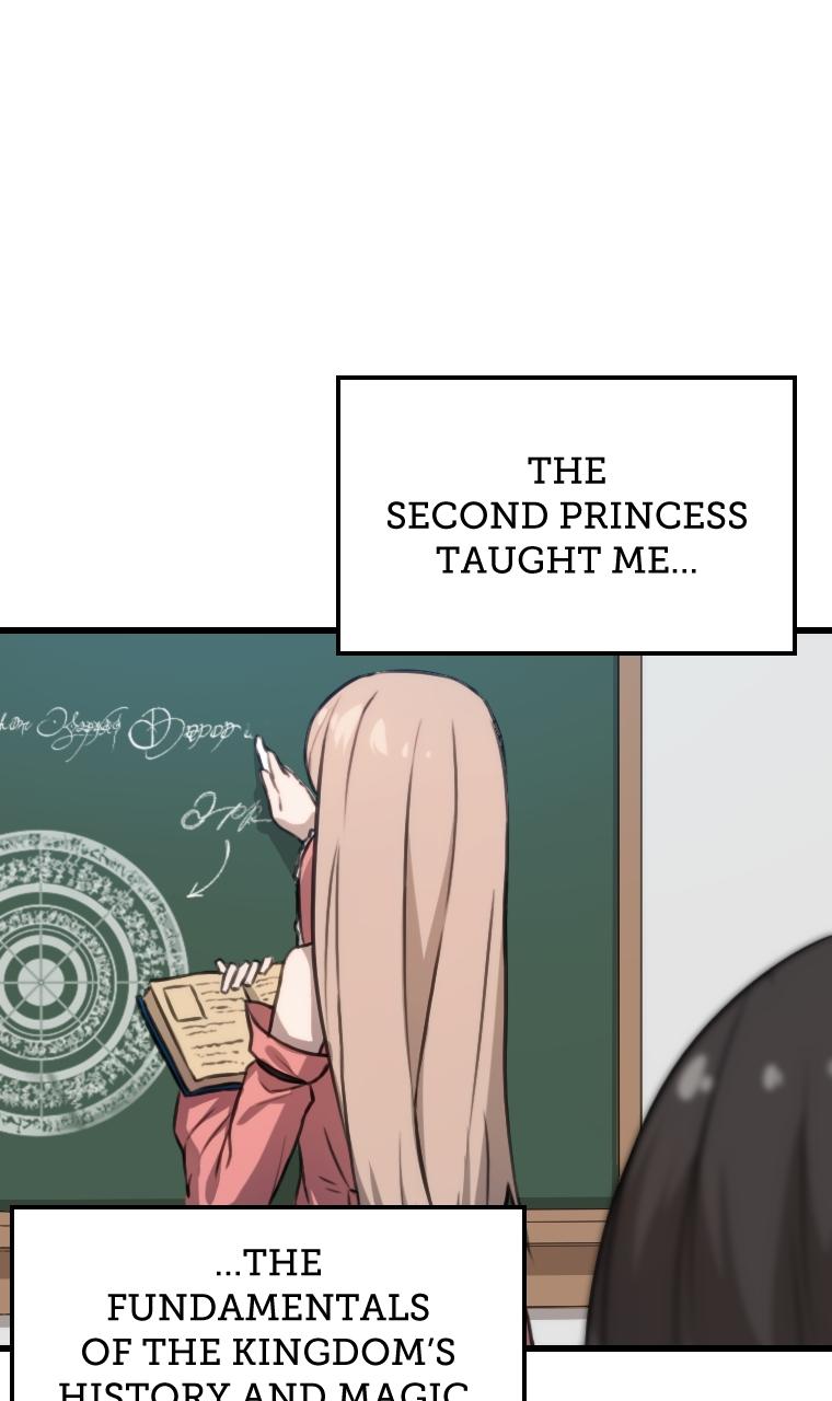 Oversummoned, Overpowered, and Over It! (Tsugutoku) Chapter 6 page 22 - 