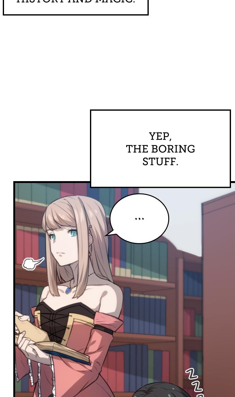 Oversummoned, Overpowered, and Over It! (Tsugutoku) Chapter 6 page 23 - 