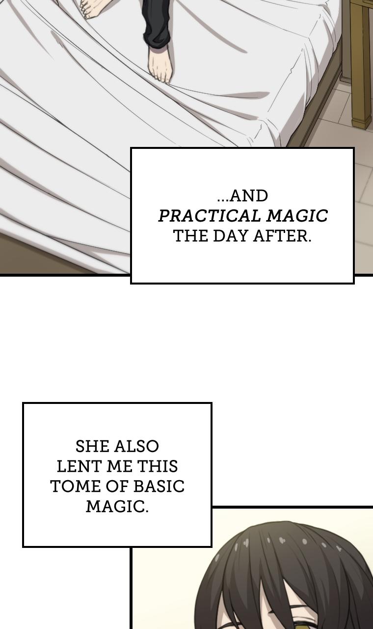 Oversummoned, Overpowered, and Over It! (Tsugutoku) Chapter 6 page 27 - 