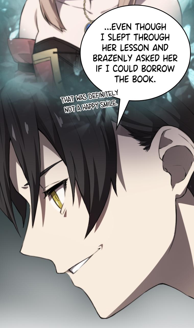 Oversummoned, Overpowered, and Over It! (Tsugutoku) Chapter 6 page 30 - 