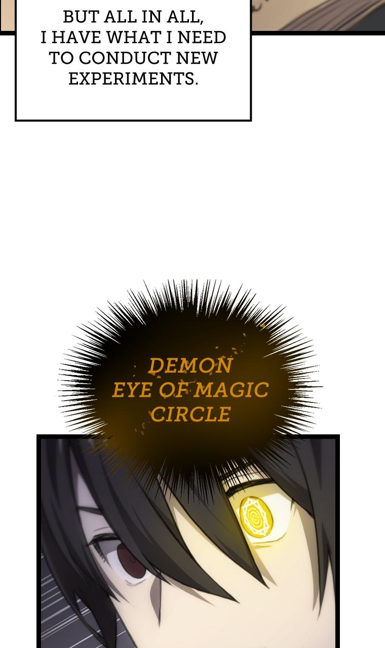 Oversummoned, Overpowered, and Over It! (Tsugutoku) Chapter 6 page 32 - 
