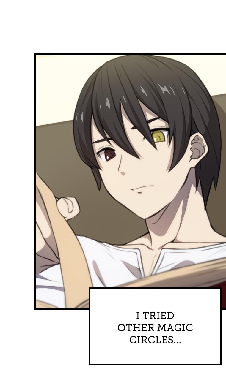 Oversummoned, Overpowered, and Over It! (Tsugutoku) Chapter 6 page 38 - 