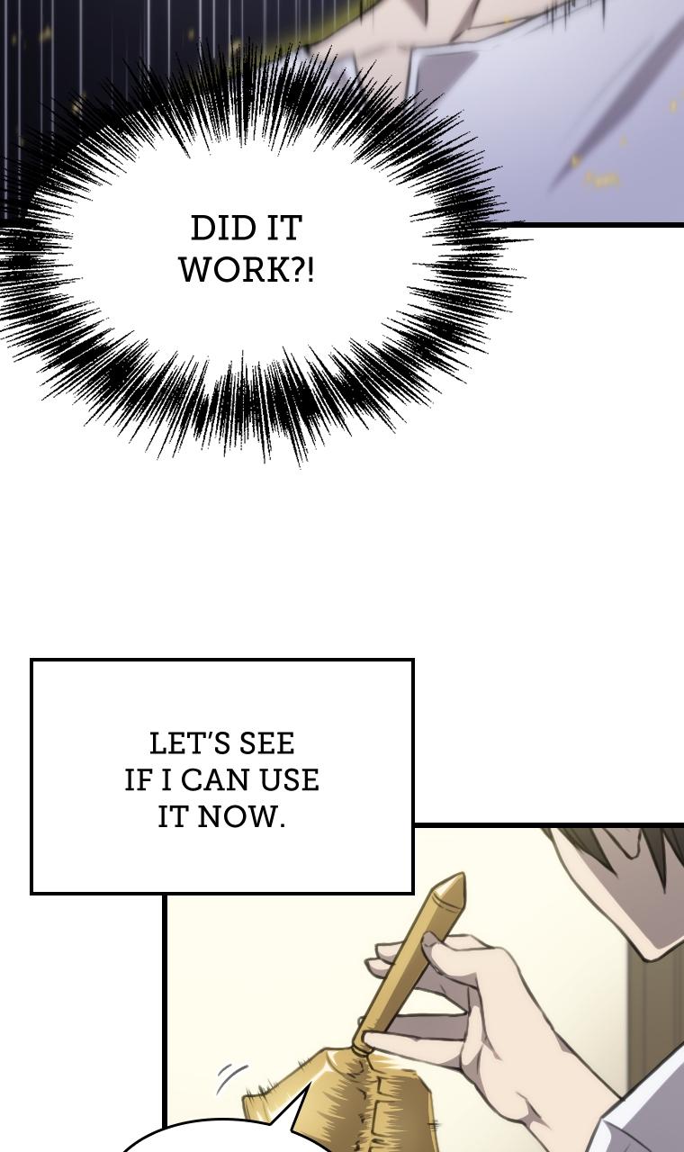 Oversummoned, Overpowered, and Over It! (Tsugutoku) Chapter 6 page 54 - 