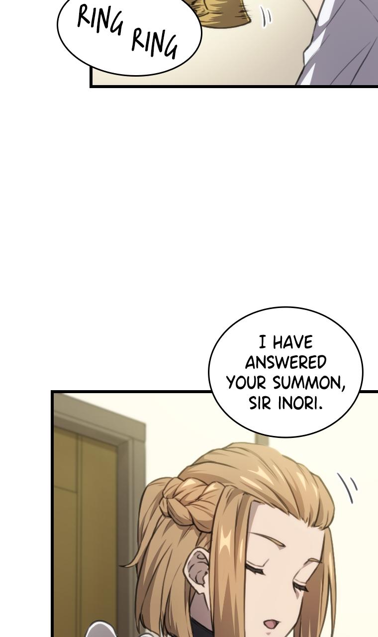 Oversummoned, Overpowered, and Over It! (Tsugutoku) Chapter 6 page 55 - 