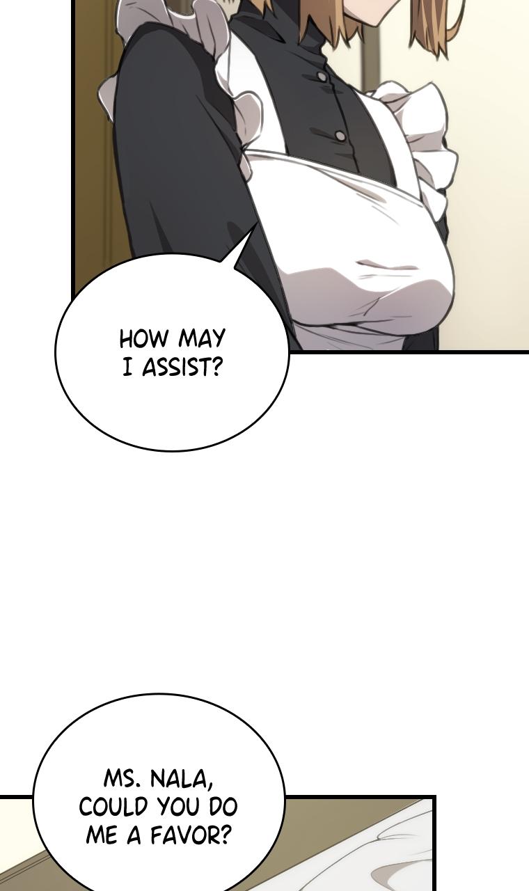 Oversummoned, Overpowered, and Over It! (Tsugutoku) Chapter 6 page 56 - 