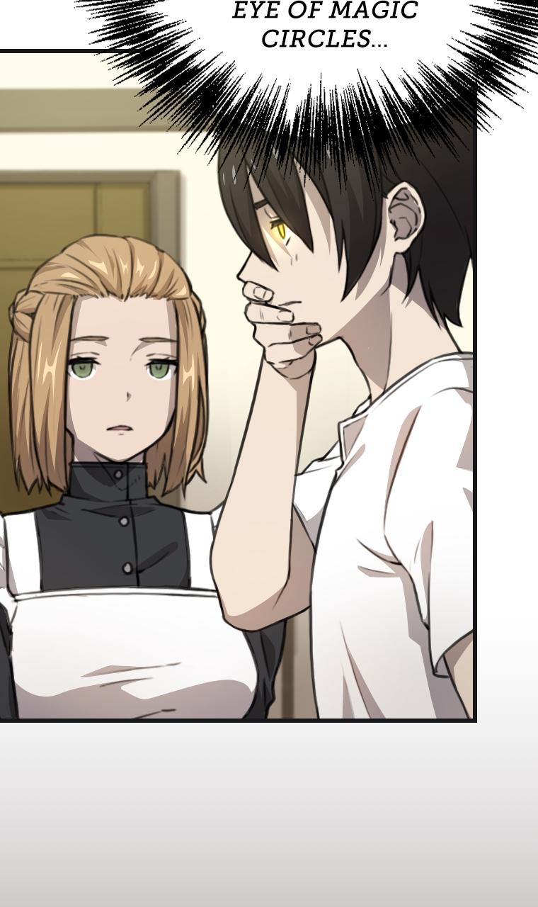 Oversummoned, Overpowered, and Over It! (Tsugutoku) Chapter 6 page 67 - 