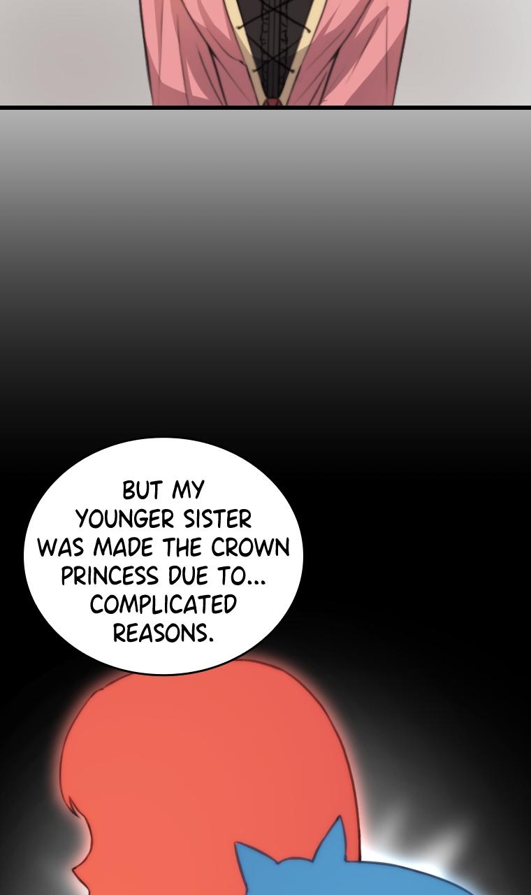 Oversummoned, Overpowered, and Over It! (Tsugutoku) Chapter 6 page 8 - 