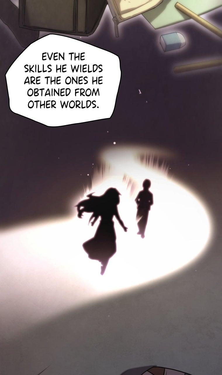 Oversummoned, Overpowered, and Over It! (Tsugutoku) Chapter 69 page 25 - 