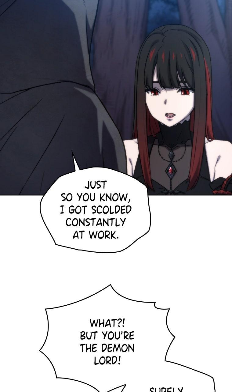 Oversummoned, Overpowered, and Over It! (Tsugutoku) Chapter 69 page 34 - 