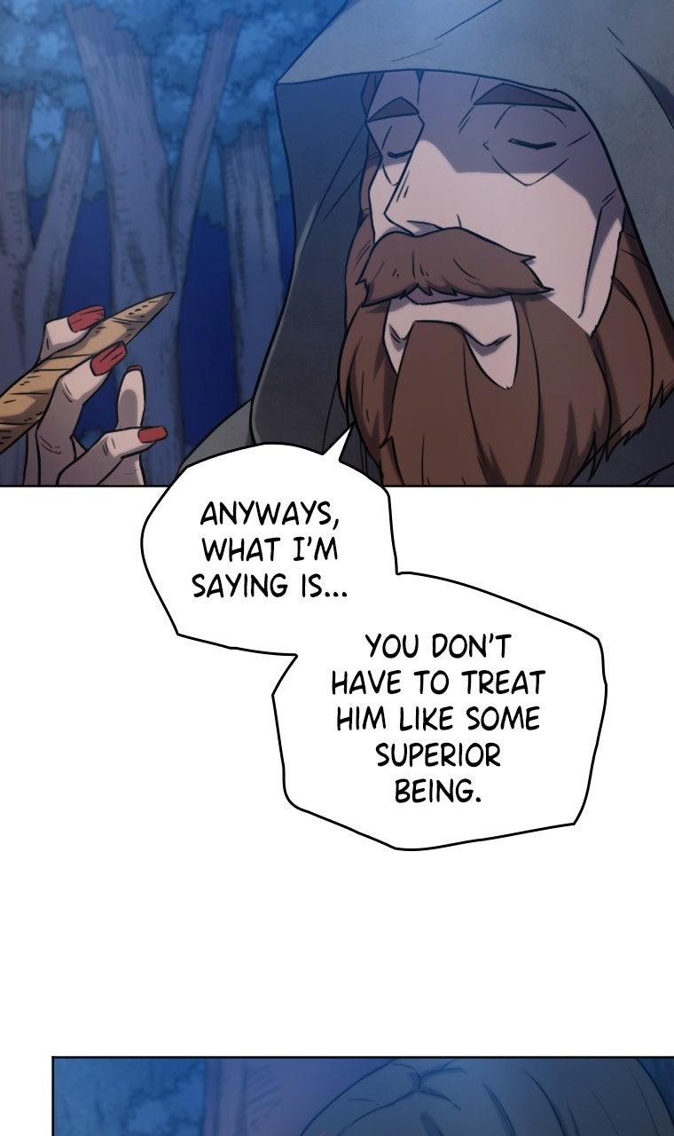 Oversummoned, Overpowered, and Over It! (Tsugutoku) Chapter 69 page 36 - 