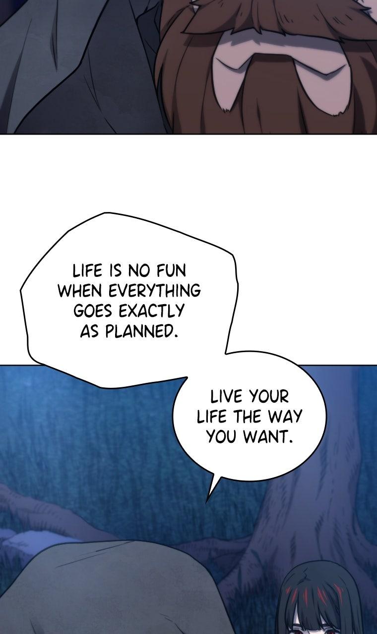 Oversummoned, Overpowered, and Over It! (Tsugutoku) Chapter 69 page 49 - 