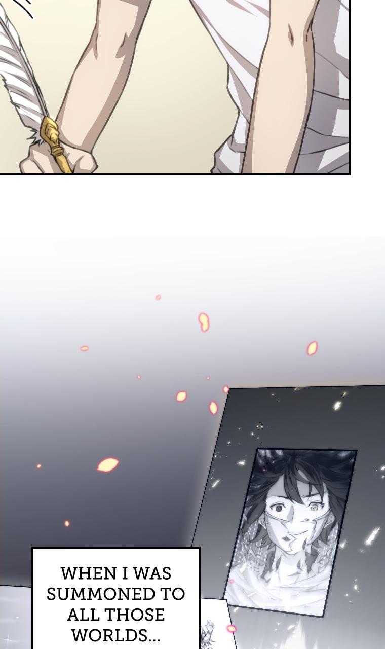 Oversummoned, Overpowered, and Over It! (Tsugutoku) Chapter 7 page 13 - 