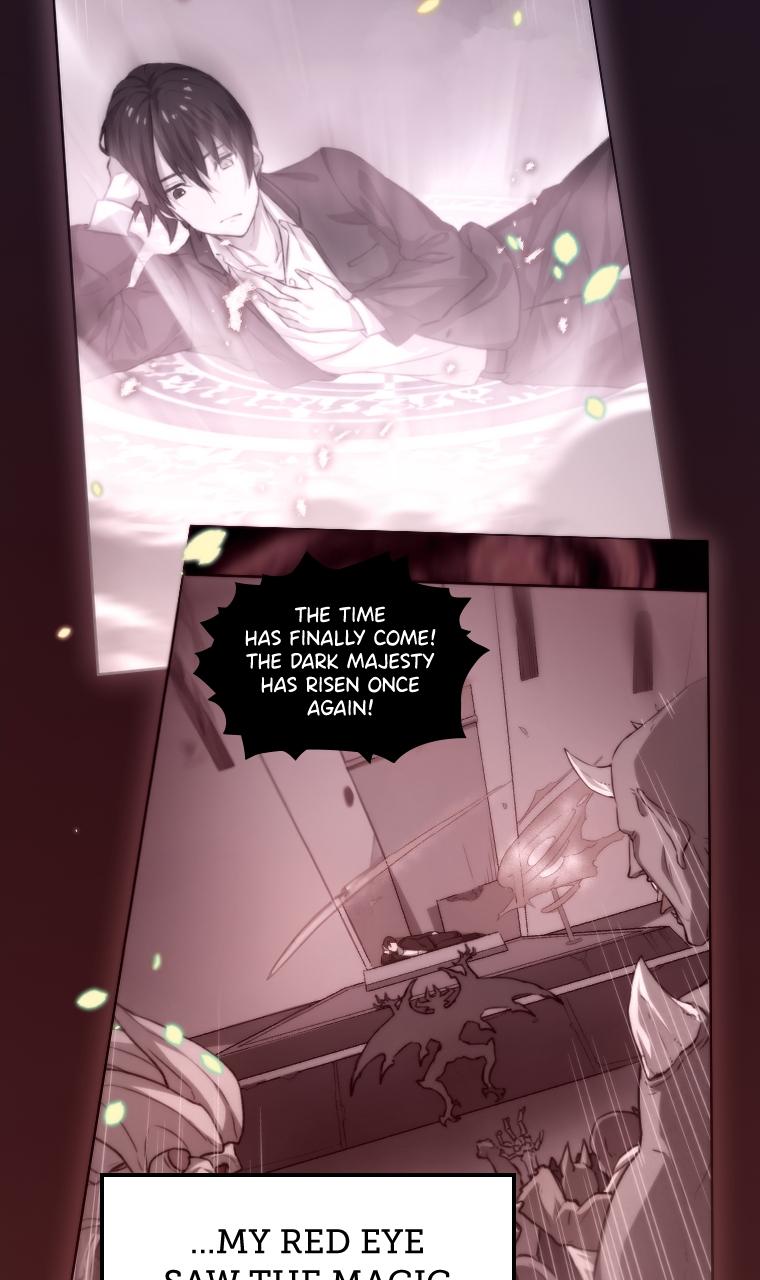Oversummoned, Overpowered, and Over It! (Tsugutoku) Chapter 7 page 15 - 