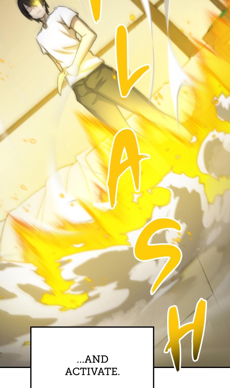 Oversummoned, Overpowered, and Over It! (Tsugutoku) Chapter 7 page 18 - 