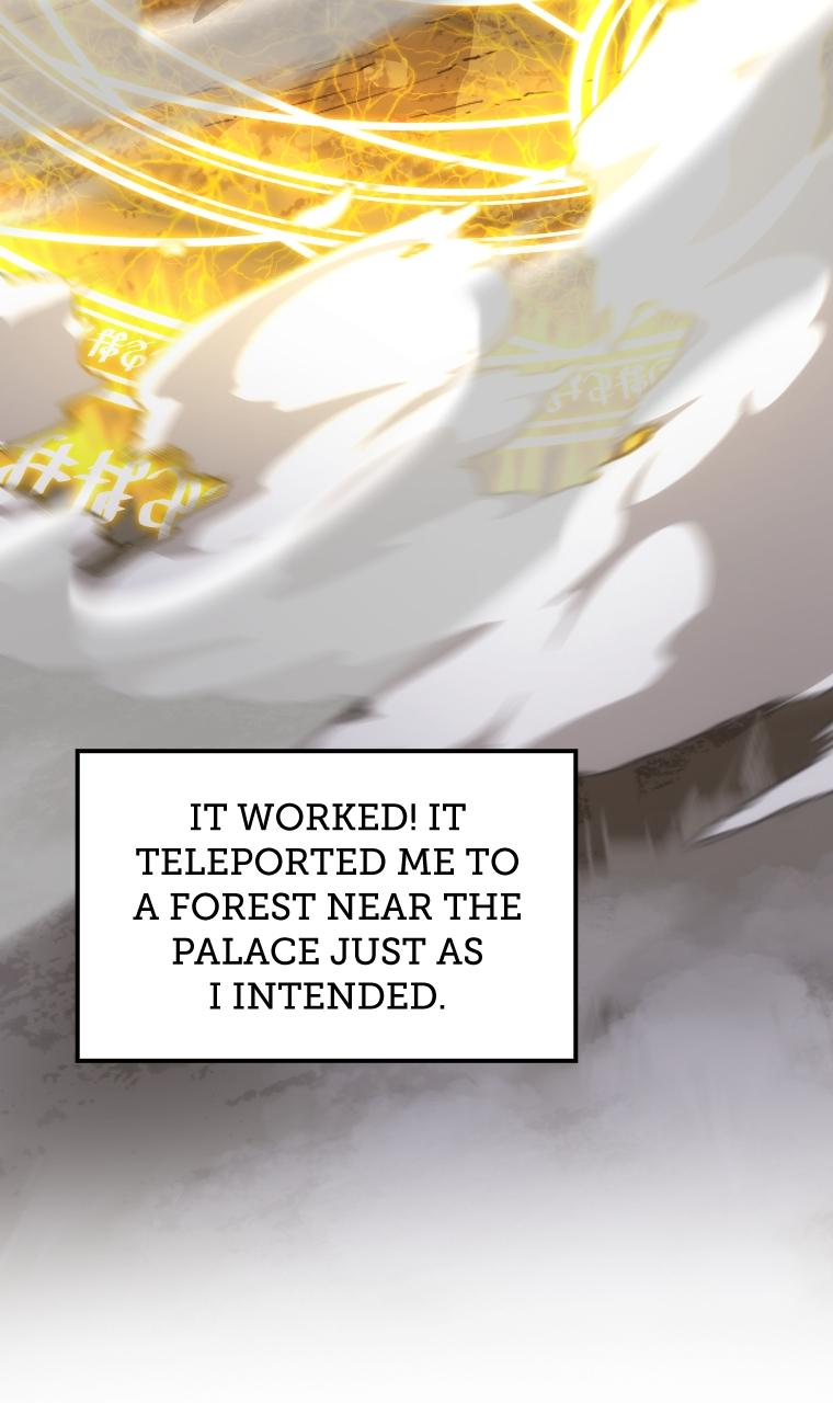Oversummoned, Overpowered, and Over It! (Tsugutoku) Chapter 7 page 24 - 