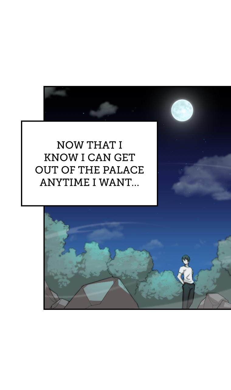 Oversummoned, Overpowered, and Over It! (Tsugutoku) Chapter 7 page 26 - 