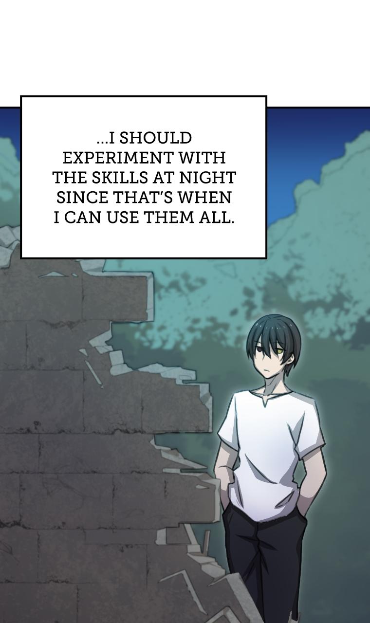 Oversummoned, Overpowered, and Over It! (Tsugutoku) Chapter 7 page 27 - 