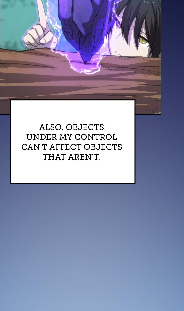 Oversummoned, Overpowered, and Over It! (Tsugutoku) Chapter 7 page 35 - 