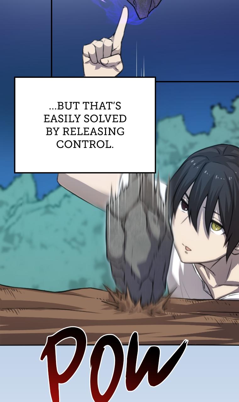 Oversummoned, Overpowered, and Over It! (Tsugutoku) Chapter 7 page 37 - 