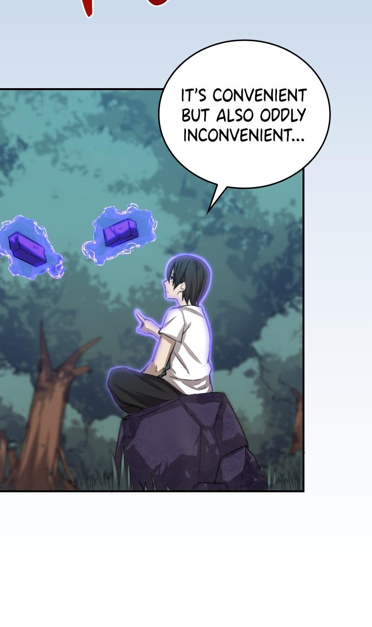 Oversummoned, Overpowered, and Over It! (Tsugutoku) Chapter 7 page 38 - 
