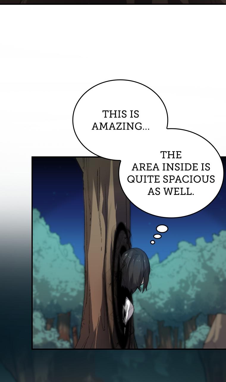 Oversummoned, Overpowered, and Over It! (Tsugutoku) Chapter 7 page 44 - 