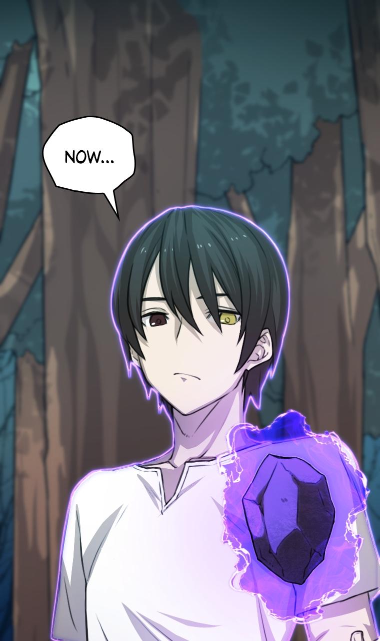 Oversummoned, Overpowered, and Over It! (Tsugutoku) Chapter 7 page 45 - 