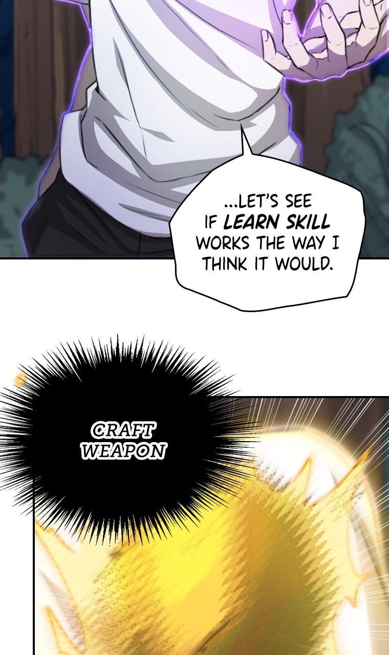 Oversummoned, Overpowered, and Over It! (Tsugutoku) Chapter 7 page 46 - 