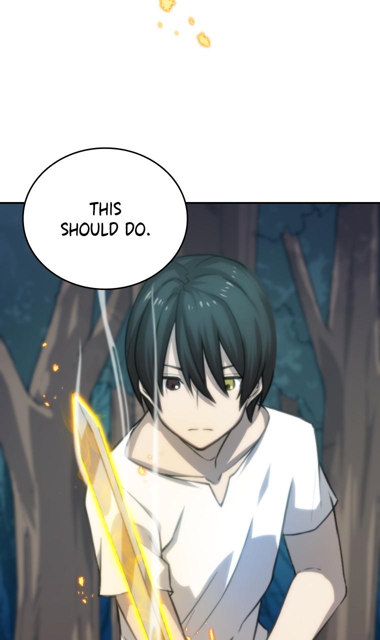 Oversummoned, Overpowered, and Over It! (Tsugutoku) Chapter 7 page 48 - 