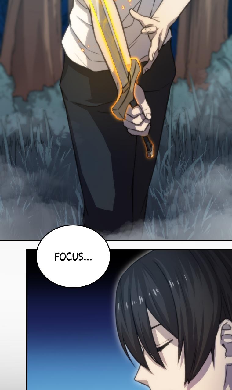 Oversummoned, Overpowered, and Over It! (Tsugutoku) Chapter 7 page 49 - 