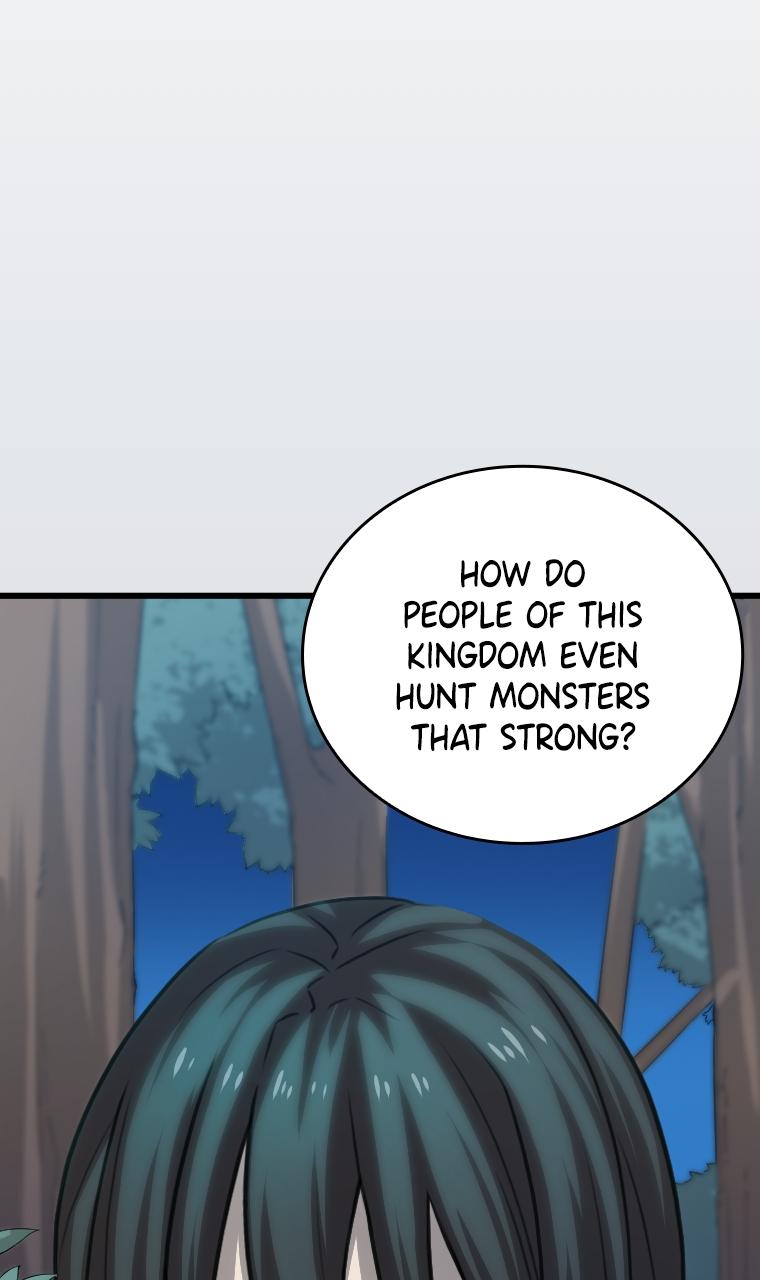Oversummoned, Overpowered, and Over It! (Tsugutoku) Chapter 7 page 72 - 