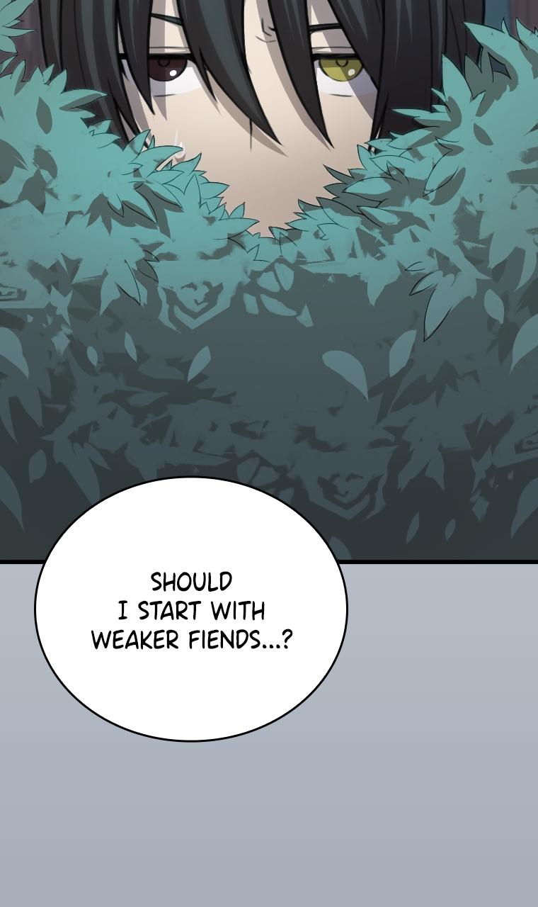 Oversummoned, Overpowered, and Over It! (Tsugutoku) Chapter 7 page 73 - 