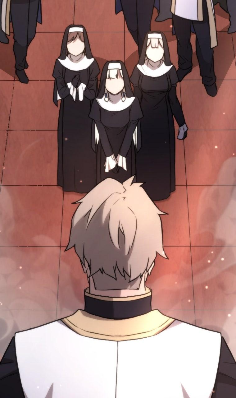 Oversummoned, Overpowered, and Over It! (Tsugutoku) Chapter 70 page 31 - 