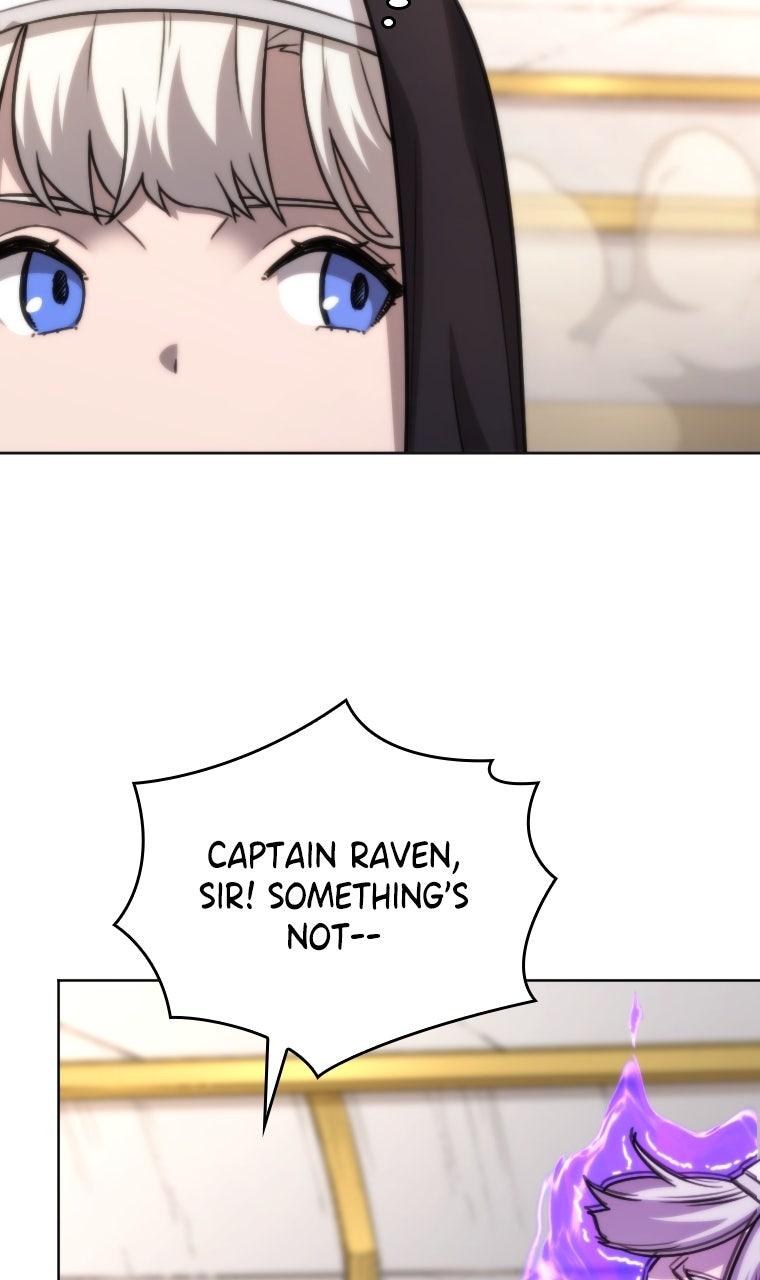 Oversummoned, Overpowered, and Over It! (Tsugutoku) Chapter 70 page 35 - 