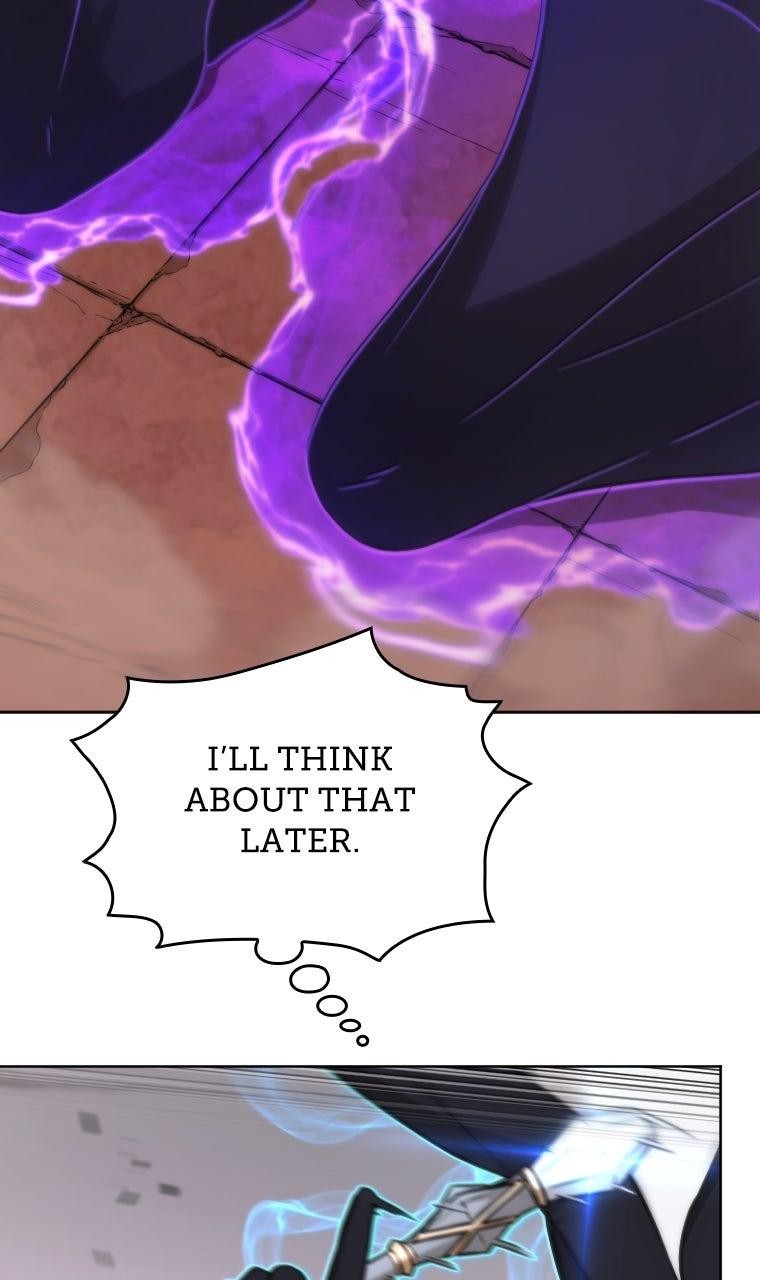 Oversummoned, Overpowered, and Over It! (Tsugutoku) Chapter 70 page 42 - 