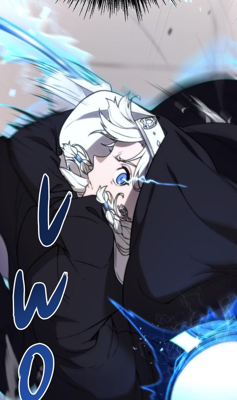 Oversummoned, Overpowered, and Over It! (Tsugutoku) Chapter 70 page 44 - 