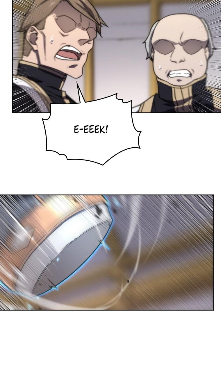 Oversummoned, Overpowered, and Over It! (Tsugutoku) Chapter 70 page 47 - 