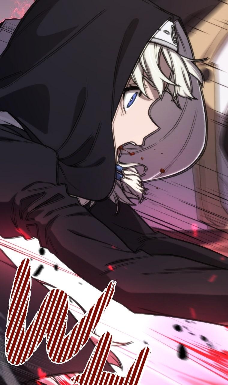 Oversummoned, Overpowered, and Over It! (Tsugutoku) Chapter 70 page 57 - 