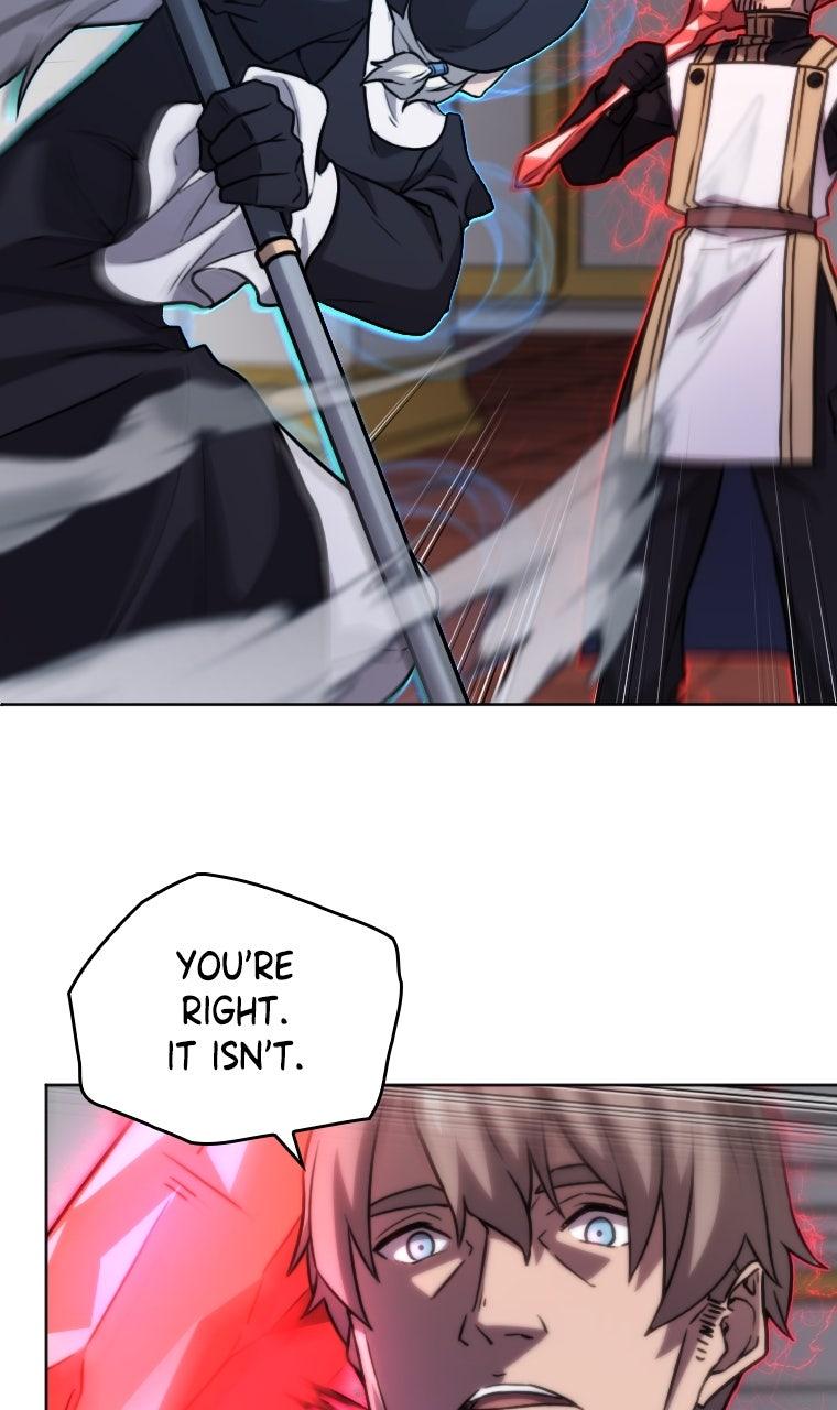 Oversummoned, Overpowered, and Over It! (Tsugutoku) Chapter 71 page 15 - 