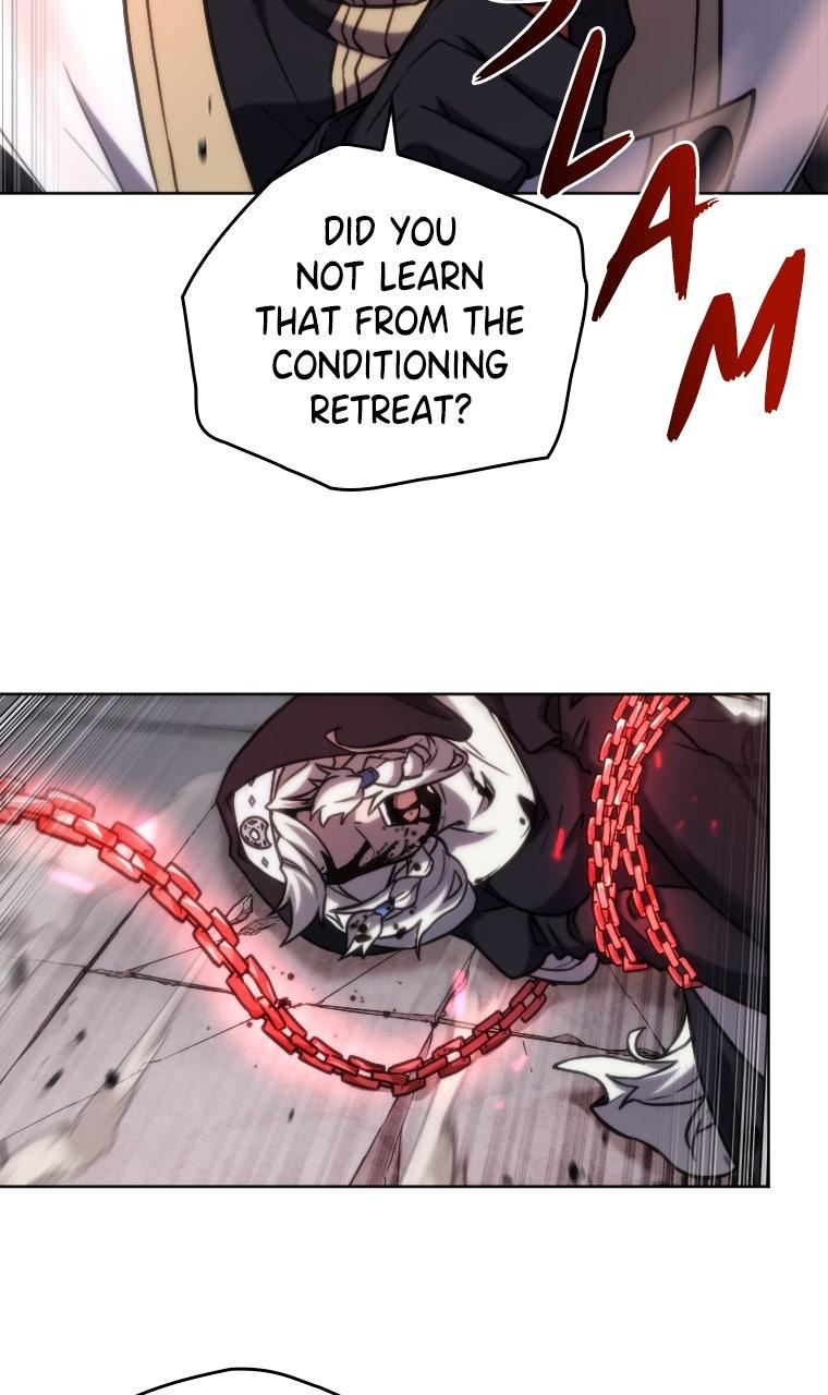 Oversummoned, Overpowered, and Over It! (Tsugutoku) Chapter 71 page 28 - 
