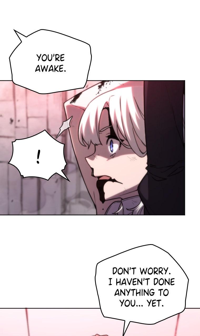 Oversummoned, Overpowered, and Over It! (Tsugutoku) Chapter 71 page 31 - 