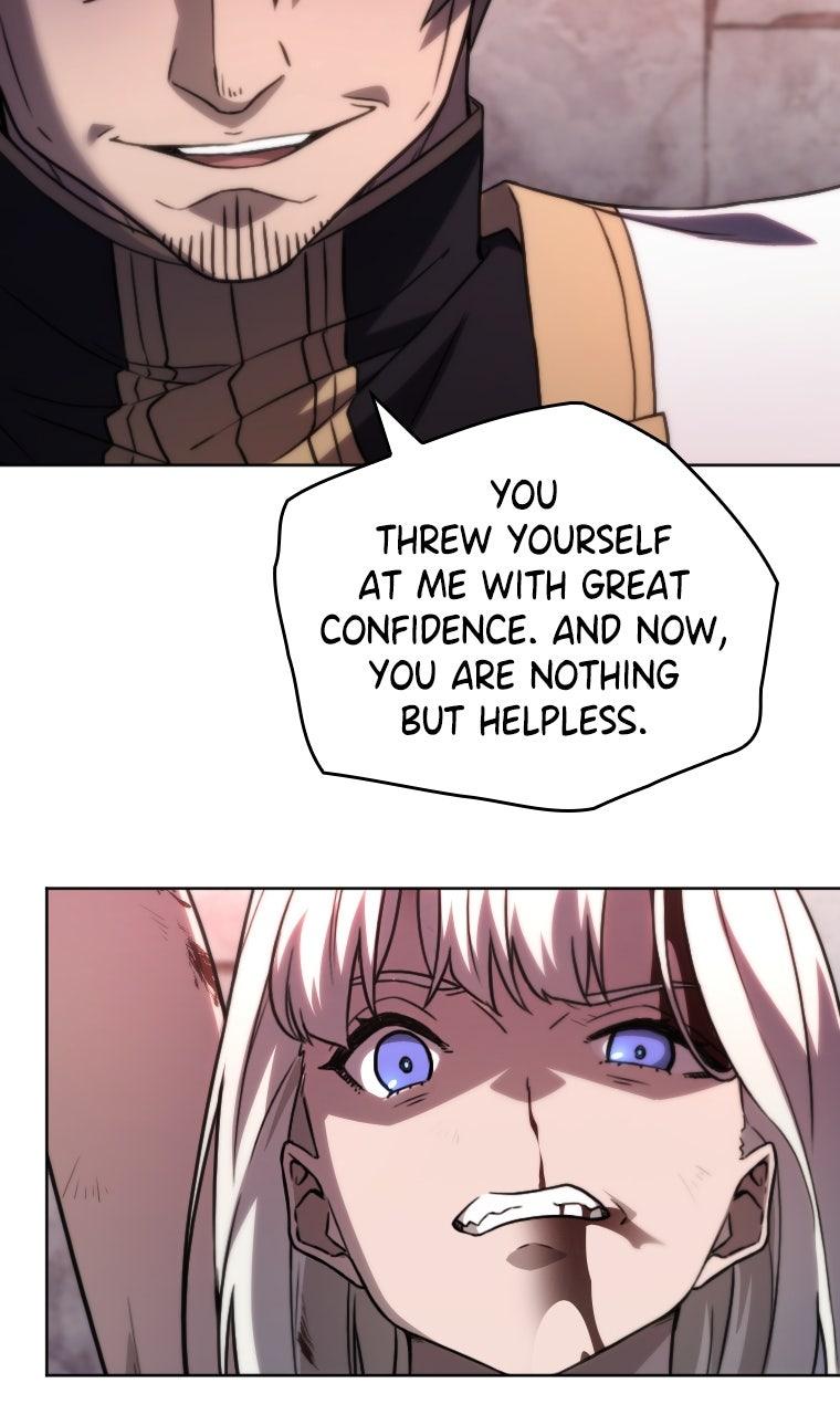 Oversummoned, Overpowered, and Over It! (Tsugutoku) Chapter 71 page 33 - 