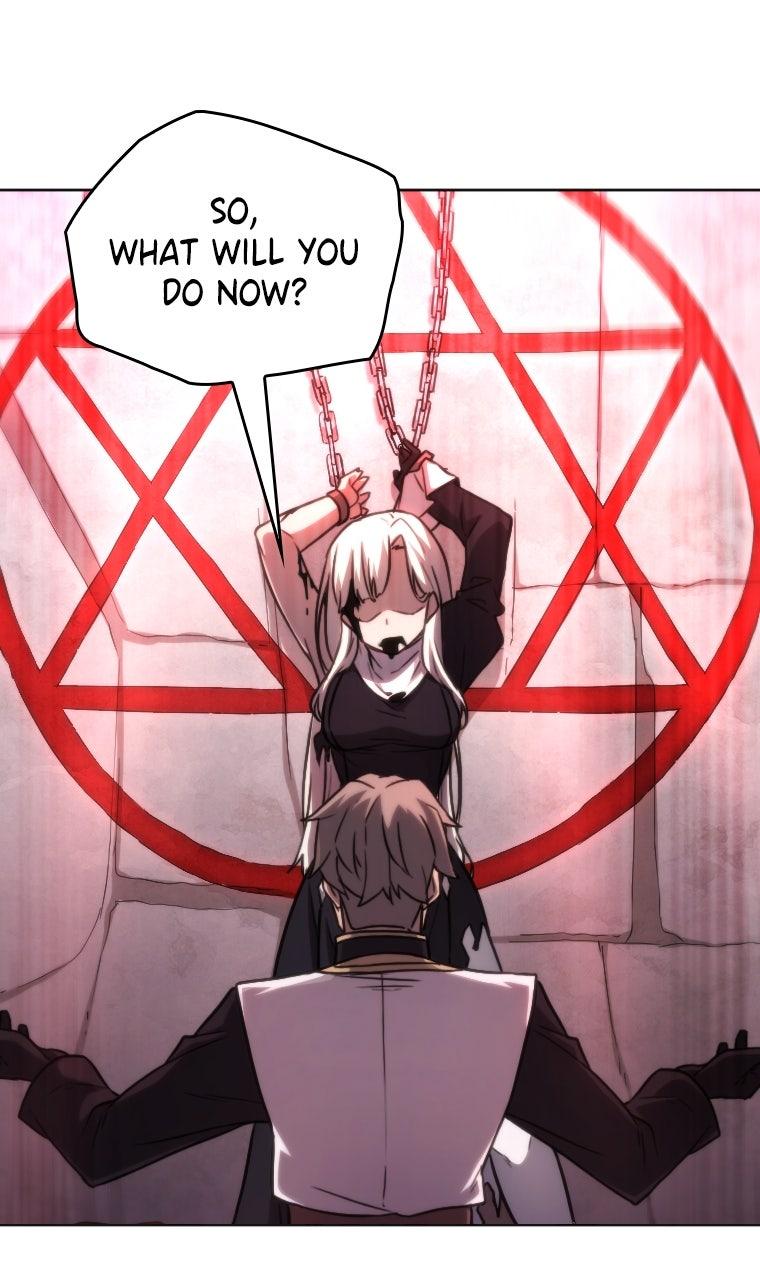 Oversummoned, Overpowered, and Over It! (Tsugutoku) Chapter 71 page 34 - 
