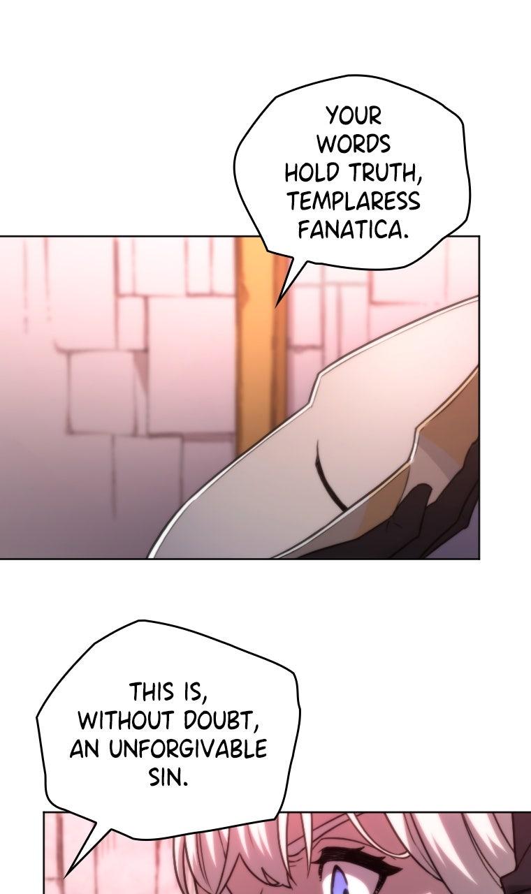 Oversummoned, Overpowered, and Over It! (Tsugutoku) Chapter 71 page 39 - 