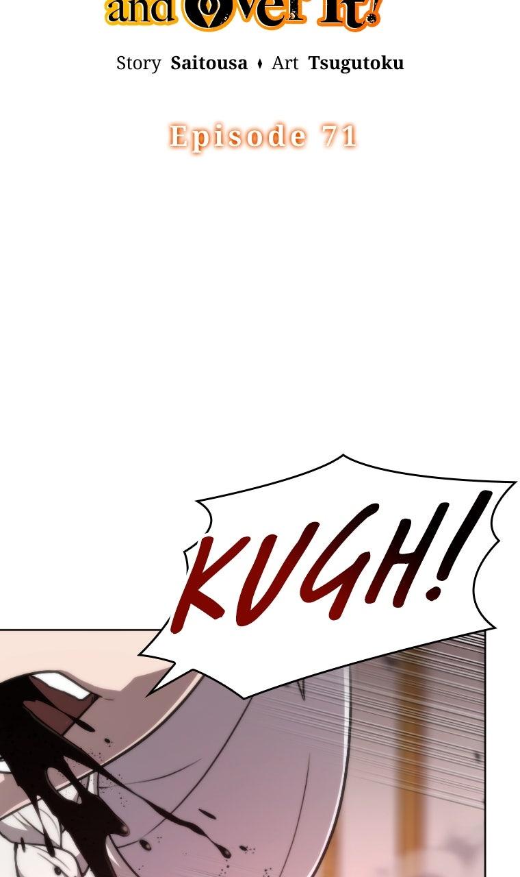 Oversummoned, Overpowered, and Over It! (Tsugutoku) Chapter 71 page 5 - 