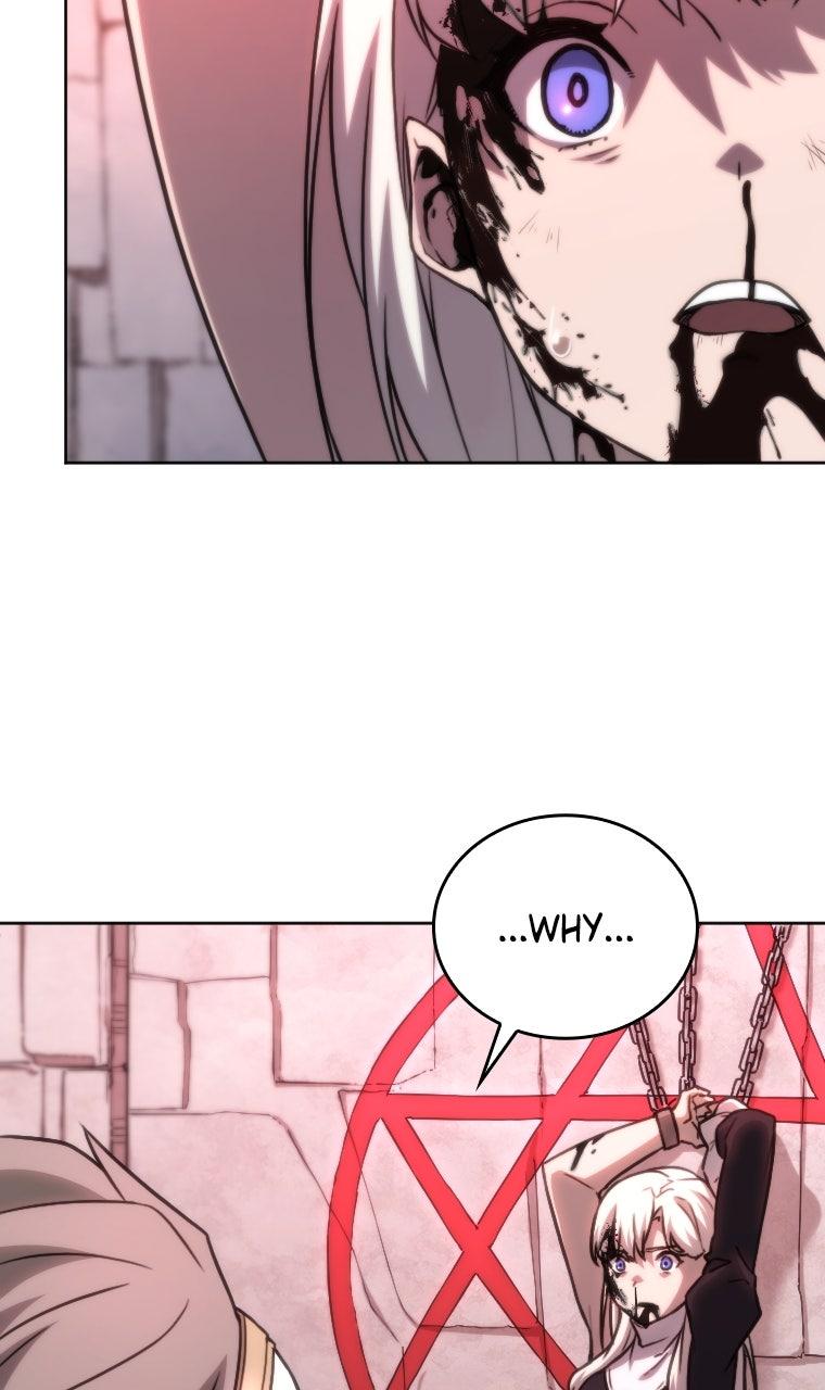 Oversummoned, Overpowered, and Over It! (Tsugutoku) Chapter 71 page 45 - 