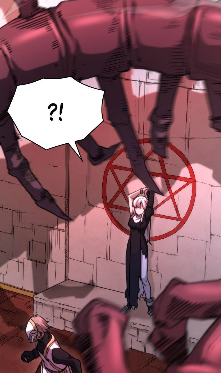 Oversummoned, Overpowered, and Over It! (Tsugutoku) Chapter 71 page 73 - 